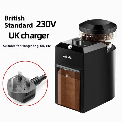 Coffee Bean Grinding Small Coffee Grinder