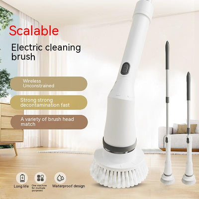 Cleaning Appliances