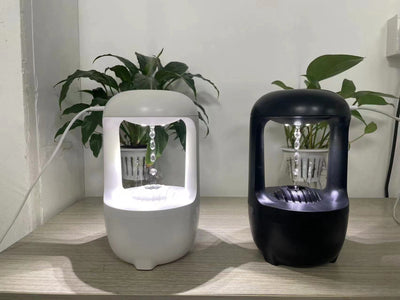 Air Conditioning Appliances
