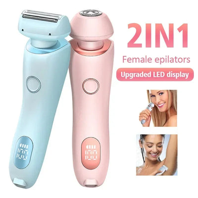 Personal Care Appliances